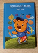 Miś Ekspertuś wdraża nawyki - Tomasz Krupa