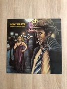 Tom Waits The Heart of Saturday Night USA EX- LP