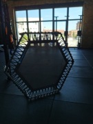 Trampolina fit and jump 