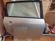 Drzwi tył Toyota corrola verso 2006