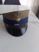 Rogatywka wojskowa 407A/MON55