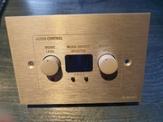 Panel sterowania audio APART