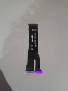 Oryginalny Flex, Taśma sygnałowa, Samsung Galaxy A53