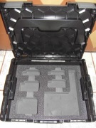 Walizka Sortimo L-boxx 136 AMP Share by Bosch 