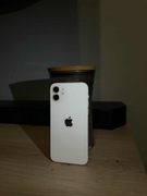 Telefon iPhone 12 64GB Biały