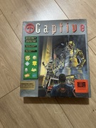 Gra. Na amiga captive box