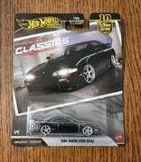 1994 Nismo 270R Modern Classics Hot Wheels Premium