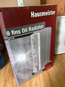 Grzejnik olejowy Hausmeister HM8901