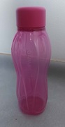 Tupperware Butelka zakręcana 310 ml - różowa