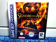 Lord of the Rings: The Third Age - EU-PAL Nowa w folii
