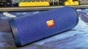Głośnik JBL Flip 4 Niebieski - Oryginalny