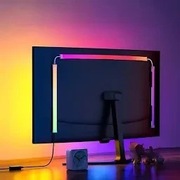 Taśma LED rgb do monitora 