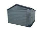 Garaż blaszany, garaże na wymiar 