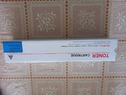 Toner zolty i niebieski do drukarki OKI 