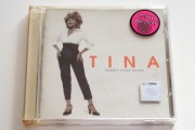 TINA TURNER Twenty Four Seven(CD)1999
