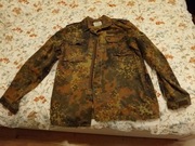 bluza + kurtka bundeswehr