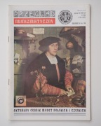 Przegląd Numizmatyczny numer archiwalny 3/6/94