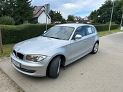BMW Seria 1 BMW seria 1, 116i