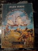 Północ kontra Południe Jules Verne 