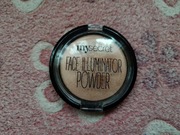 Rozświetlacz My Secret Face Iluminator Powder