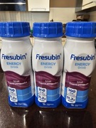 Frebusin drink Czarna porzeczka