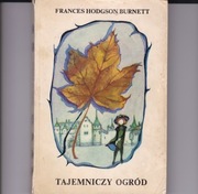 Burnett Tajemniczy ogród