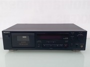 Magnetofon kasetowy Sony tc-k490 3 głowice 