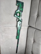 Karabin snajperski MB01