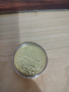 Moneta 20 zł 100 dukatów Zygmunta III 2017