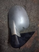 Lusterko prawe Mercedes ML w163 przedlift