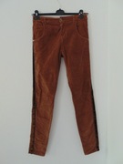 Maryley spodnie rurki rozmiar S/42