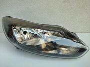 Ford focus 3 lampa prawa przednia H7
