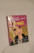 Komplet pościeli bawełnianej Barbie