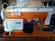 Maszyna do szycia Łucznik TUR 2