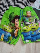 Zestaw ciuszkow chłopak 5szt.Rozm.116cm