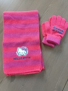 Komplet zimowy Roz.52/54