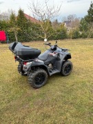 Quad Kymko 700 2017