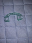 Prowadnica 3w1 do tasiemek e-mark go 10 mm, 15 mm i 25 mm