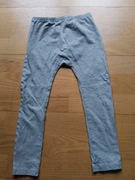 Cienkie legginsy Next 110/116