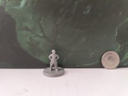 Chłopiec -  RPG D&D figurka Wildspire Miniatures 