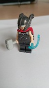 Lego Super Heroes sh0409 sh409 Thor 76084 Nowa