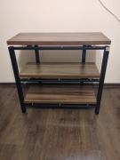 Stolik HiFi, szafka Rtv, regał audiofilski 