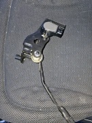 Toyota yaris verso pedał gazu 1.4 d4d