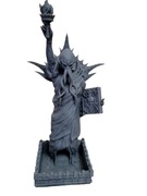 Wieża do kości Dice tower Cthulhu wolności 