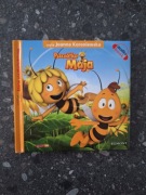 pszczółka maja bajka na CD