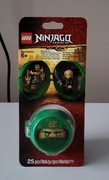 Lego Ninjago 853899 Kapsuła Treningowa Kendo Lloyd nowy zestaw wycofany