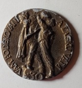 Medal ..wam podenkowani 