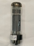 Lampa elektronowa EL34 - RFT