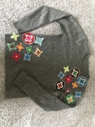 Sweter dla dziewczynki