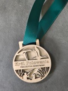 MEDAL MYŚLIWSKI 3 D KRÓL POLOWANIA 